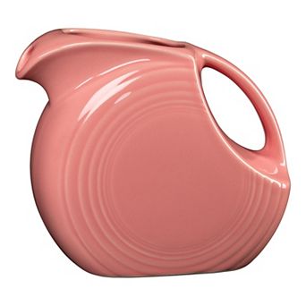 Fiesta 67-oz. Large Disk Pitcher