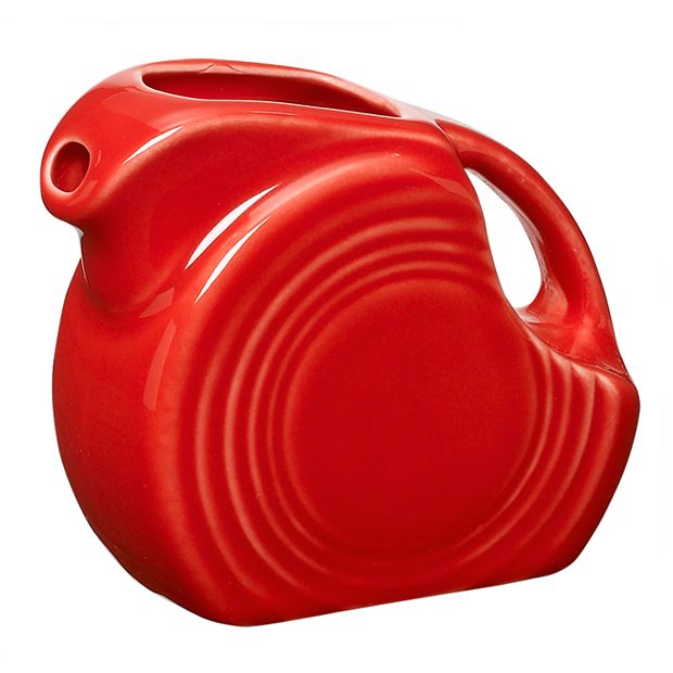 Fiesta Large Disk Pitcher