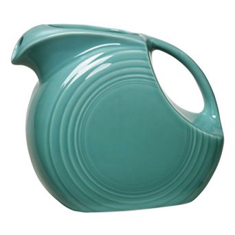 Fiesta 67-oz. Large Disk Pitcher