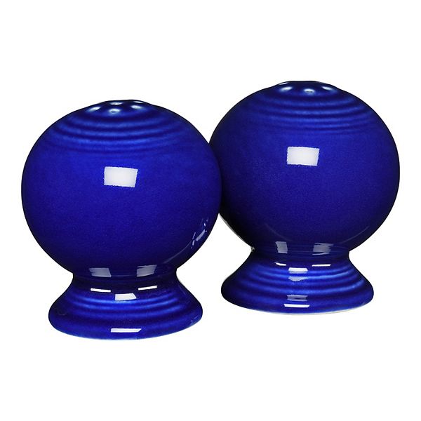 Fiesta Salt & Pepper Shaker Set