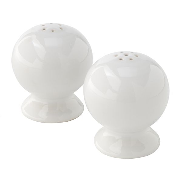 Fiesta Salt & Pepper Shaker Set