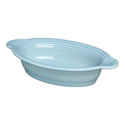 13 oz. White Oval Casserole 13 oz. White Oval Casserole