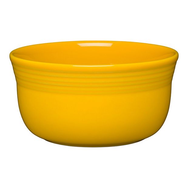 2 Qt. Extra Large Serving Bowl - Daffodil, Fiesta®