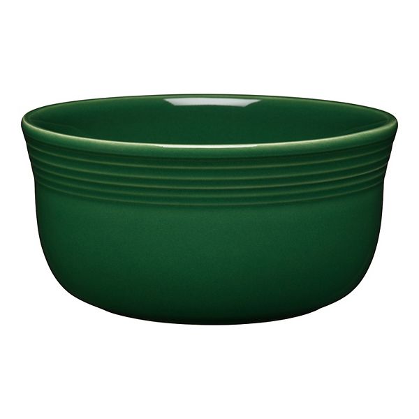 Fiesta Gusto Bowl - Jade (LARGE BOWL)