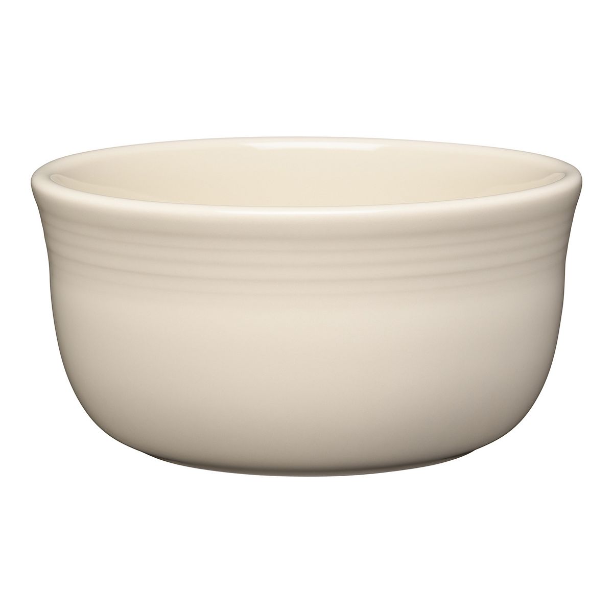 Fiesta 28-oz. All-Purpose 6-in. Gusto Bowl - Linen