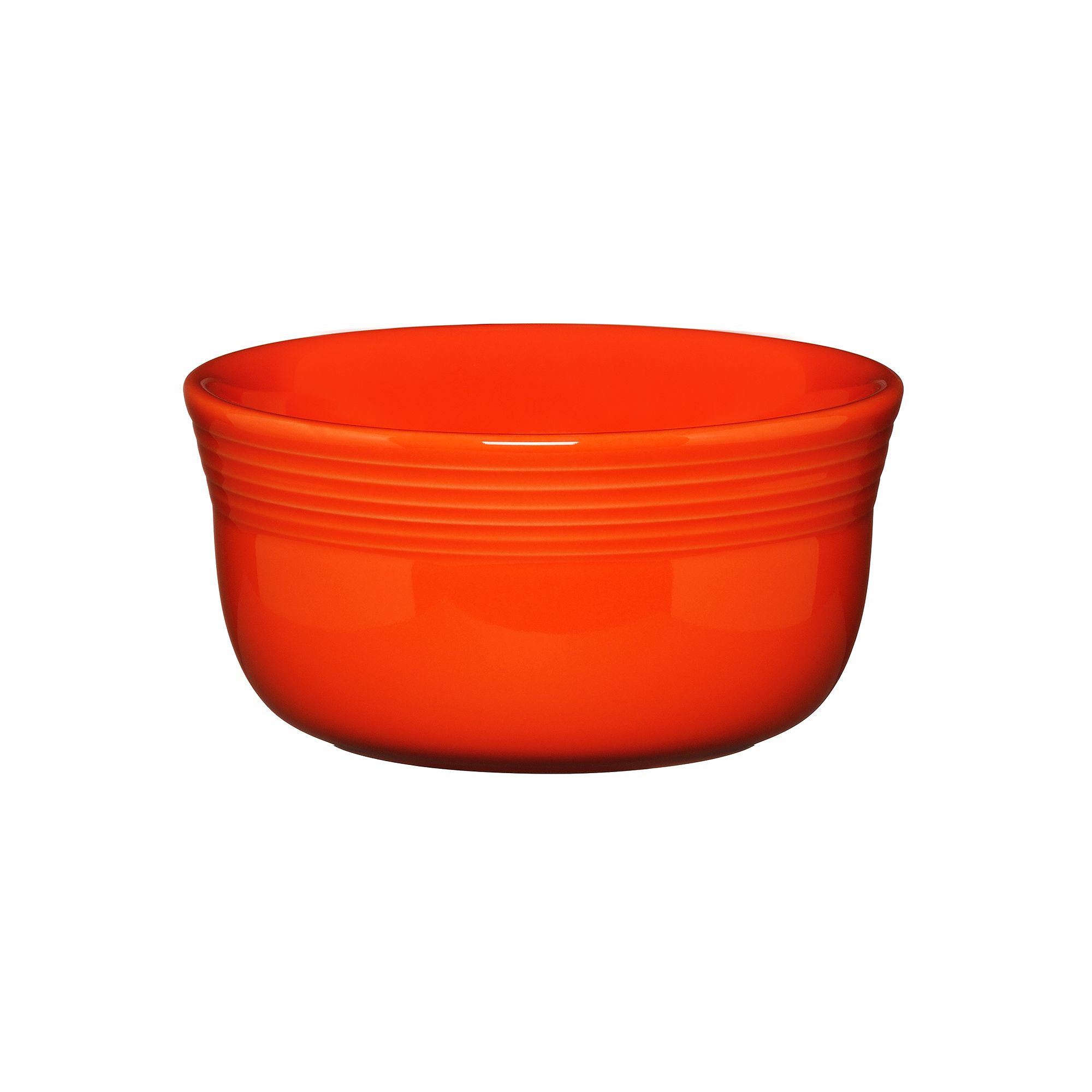 Fiesta 28-oz. All-Purpose 6-in. Gusto Bowl, Poppy