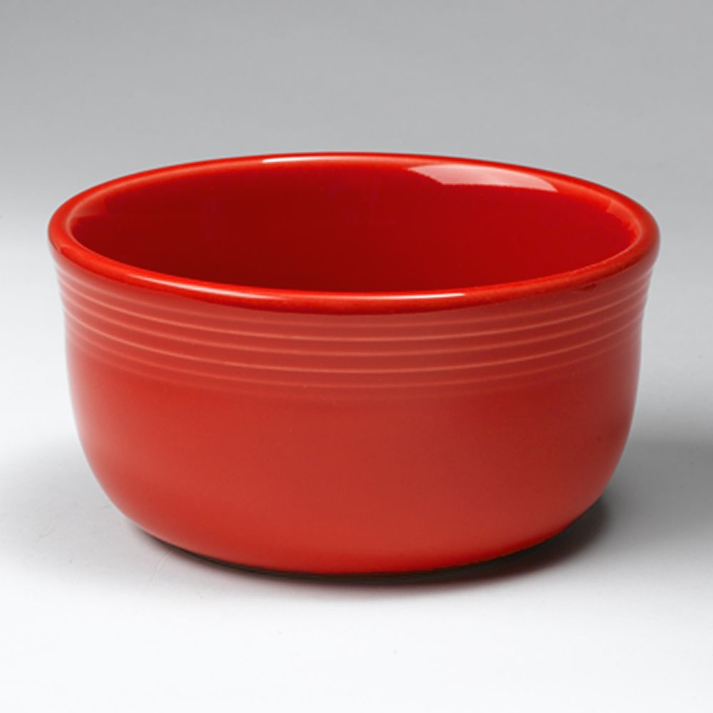 Fiesta 28-oz. All-Purpose 6-in. Gusto Bowl - Poppy