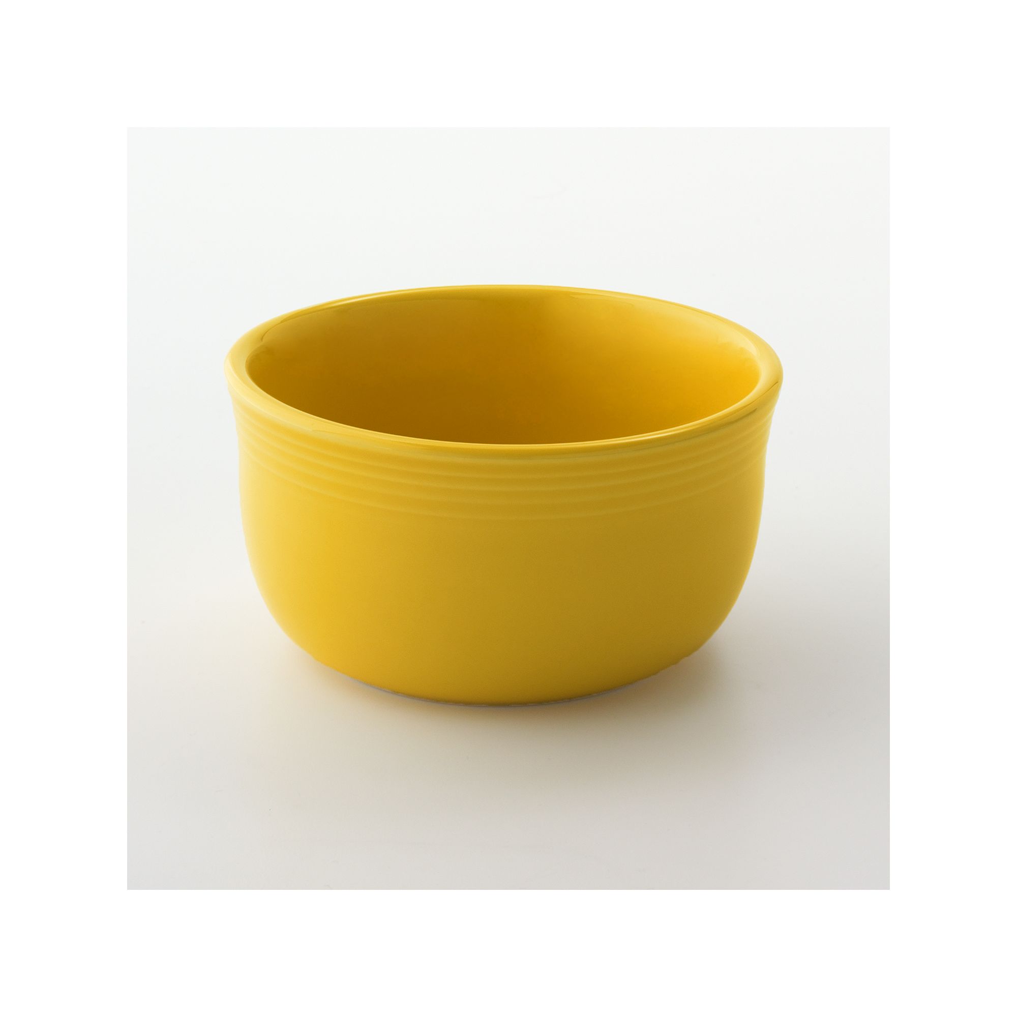 Fiesta 28-oz. All-Purpose 6-in. Gusto Bowl, Sunflower