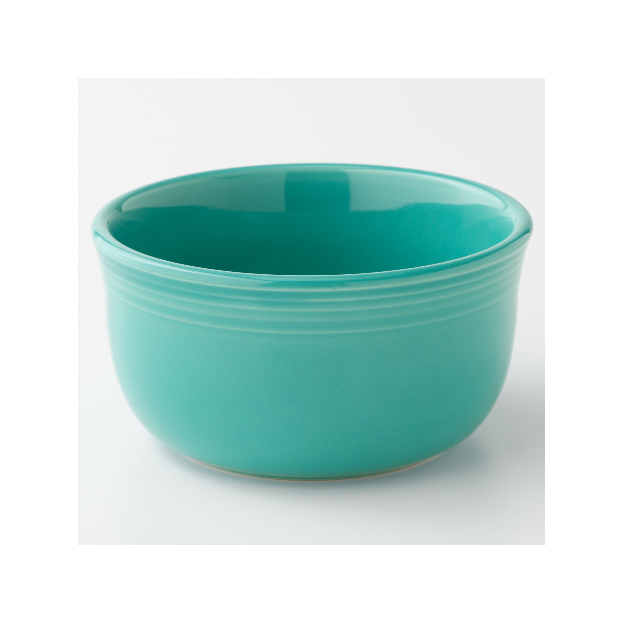 Fiesta 28-oz. All-Purpose 6-in. Gusto Bowl, Turquoise
