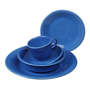 Fiesta 5-pc. Place Setting