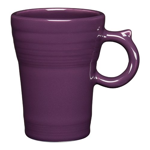 Fiesta Latte Mug