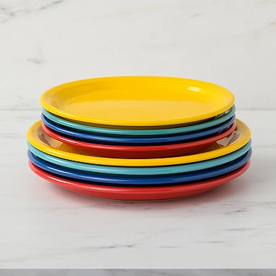 Fiesta Bistro Coupe 9-in. Lunch Plate