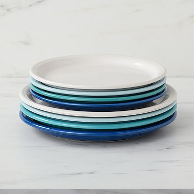 Fiesta Bistro Coupe 9-in. Lunch Plate