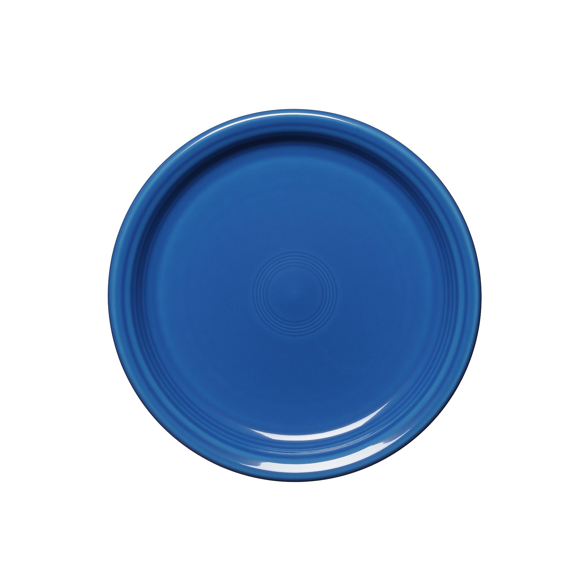 Fiesta Bistro Coupe 9-in. Lunch Plate, Lapis