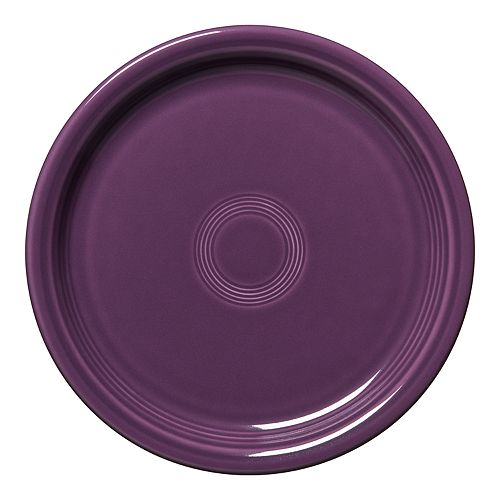 Fiesta 9in. Buffet Plate
