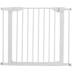 Munchkin Auto-Close Metal Gate Set