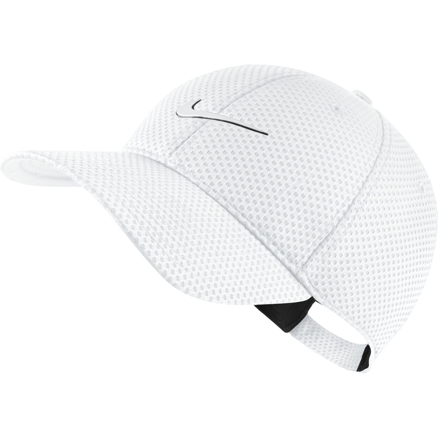 nike dri fit mesh hat