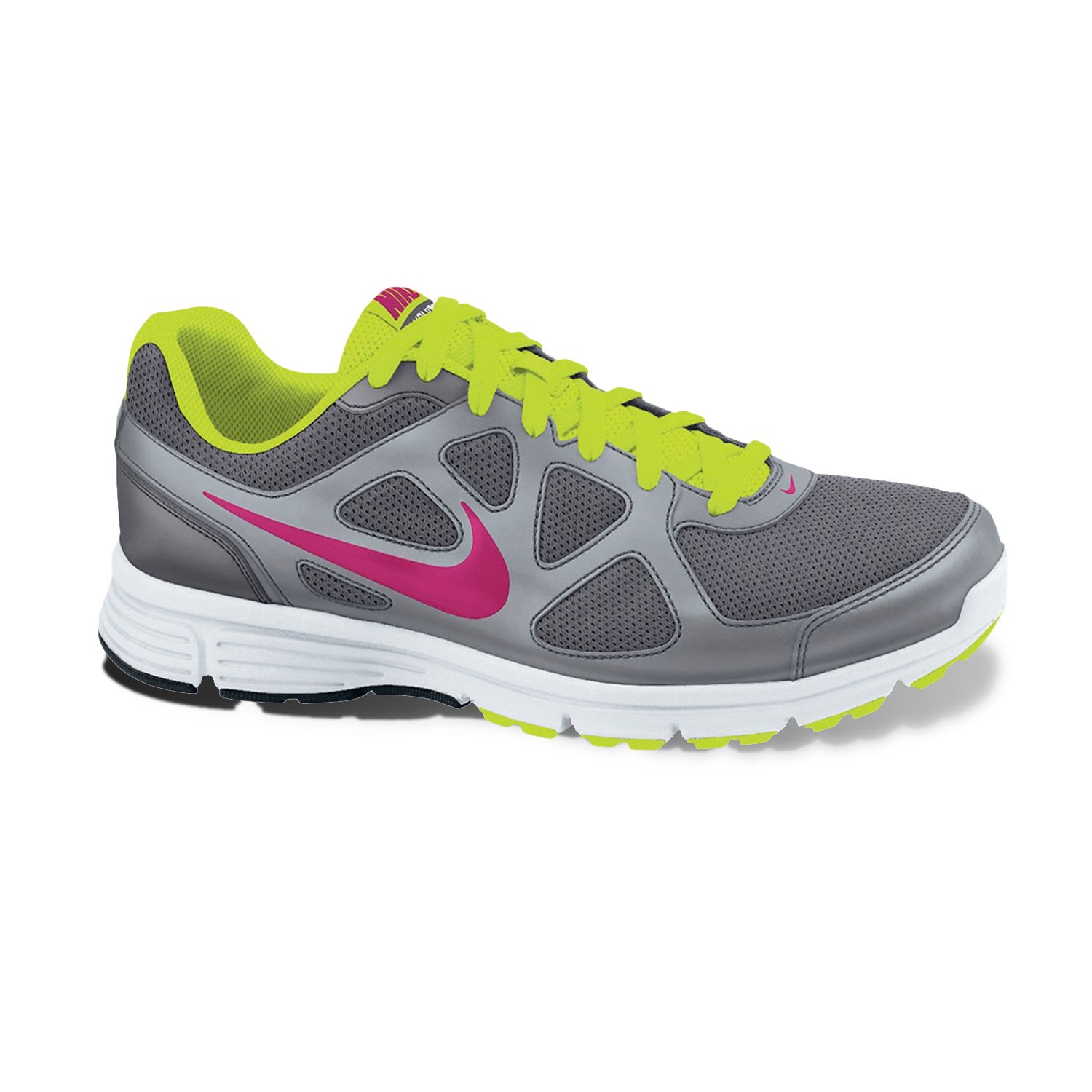 kohls womens running shoes