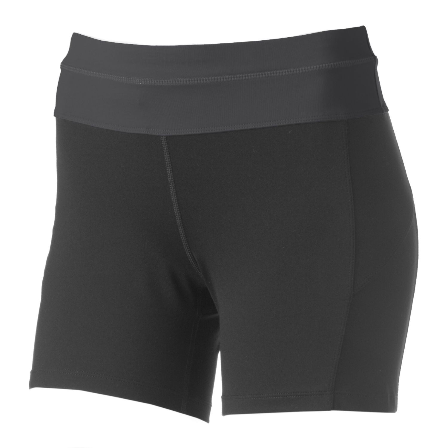 tek gear yoga shorts