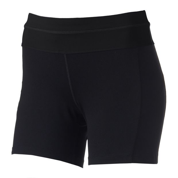 Tek gear yoga shorts on sale