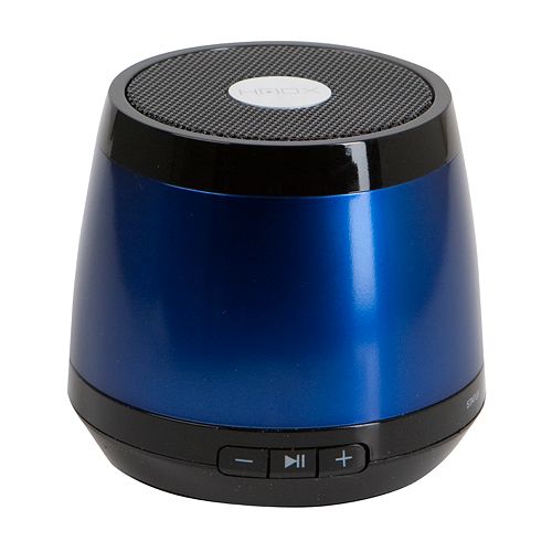 HMDX Jam Bluetooth Speaker