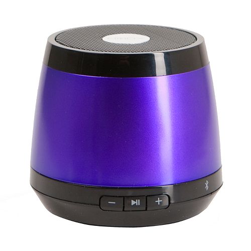 HMDX Jam Bluetooth Speaker