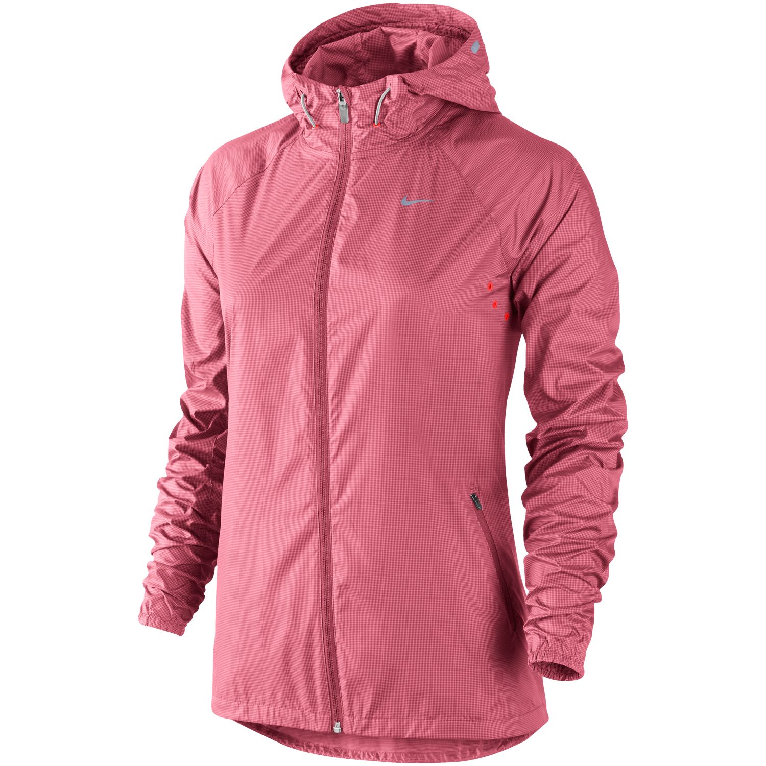 nike dry jacket womens