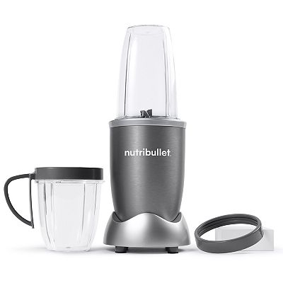 Nutribullet nutrition extractor hotsell