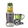 NutriBullet 8-pc. 600-Watt Superfood Nutrition Extractor & Blender Set