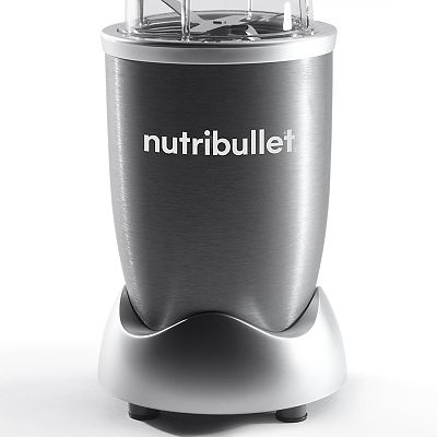 Nutribullet 600w 5 piece set sale
