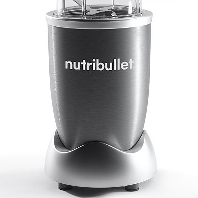 NutriBullet 8-pc. 600-Watt Superfood Nutrition Extractor & Blender Set