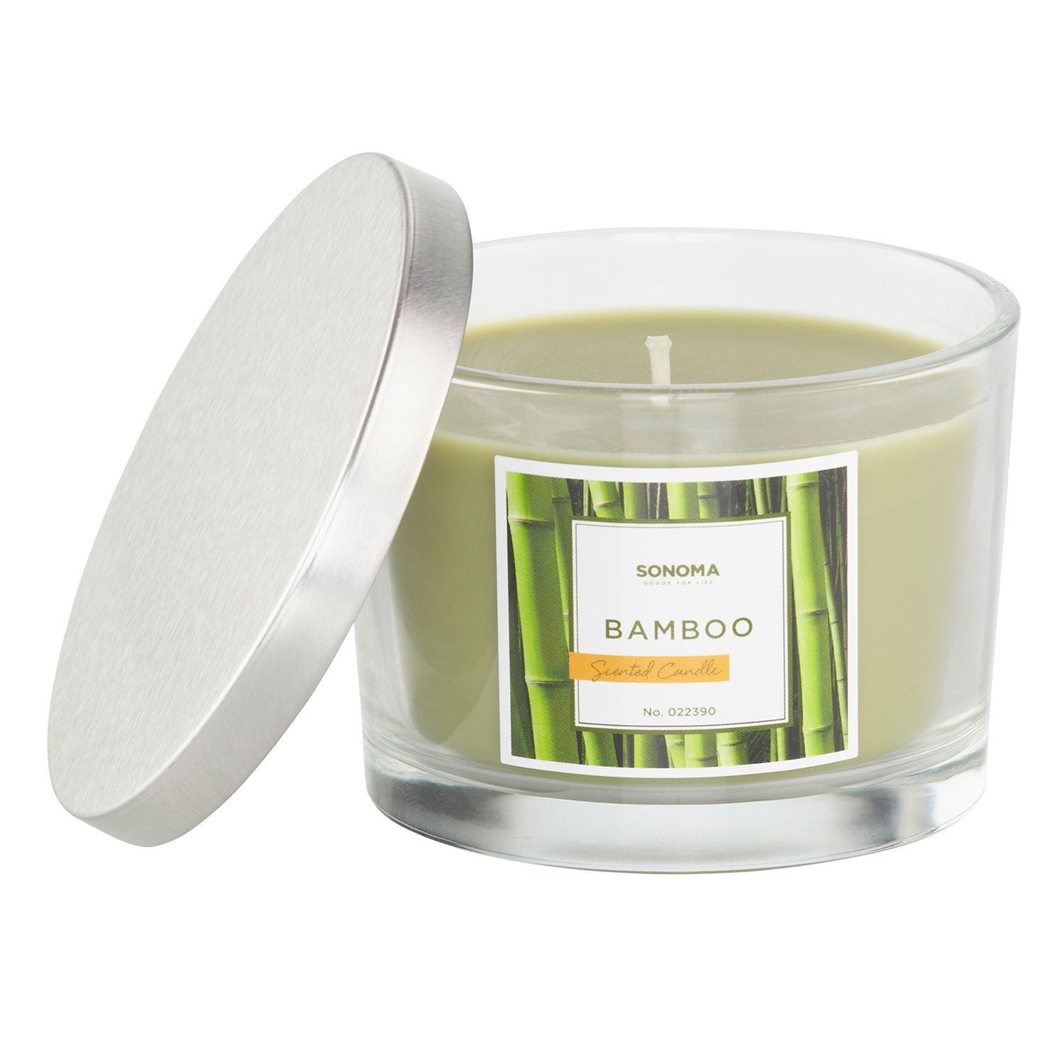 sonoma candles