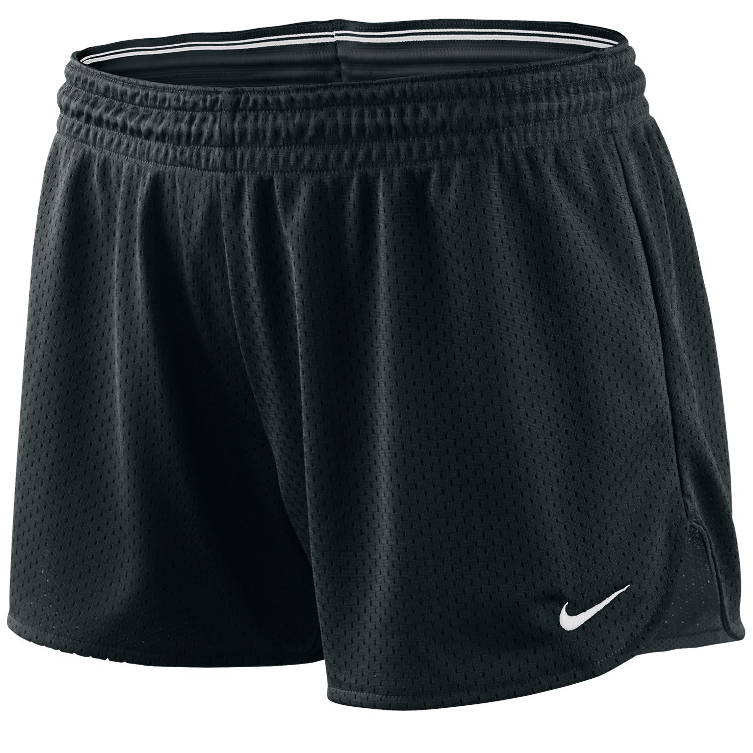 womens nike shorts kohls