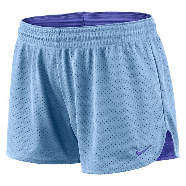 Nike New Hero Dri-FIT Mesh Shorts