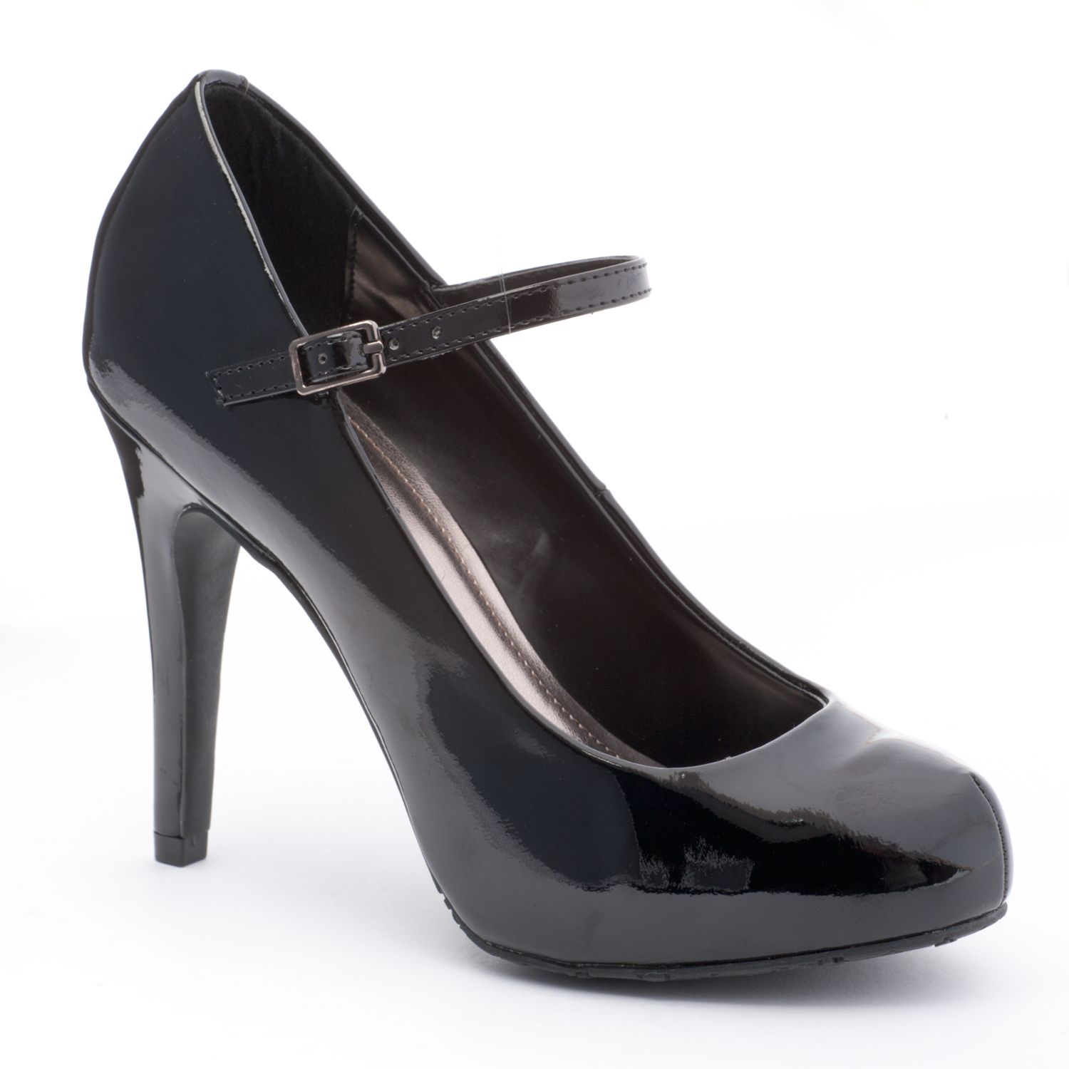 kohls womens heels