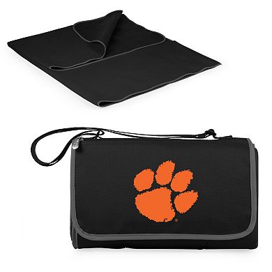 Picnic Time Clemson Tigers Blanket Tote