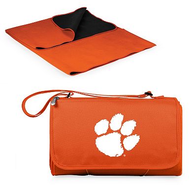 Picnic Time Clemson Tigers Blanket Tote