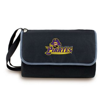 Picnic Time East Carolina Pirates Blanket Tote