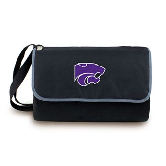 Picnic Time Kansas State Wildcats Blanket Tote