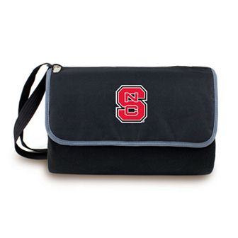 Picnic Time North Carolina State Wolfpack Blanket Tote