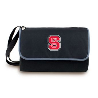 Picnic Time North Carolina State Wolfpack Blanket Tote