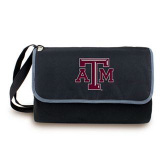 Picnic Time Texas A&M Aggies Blanket Tote
