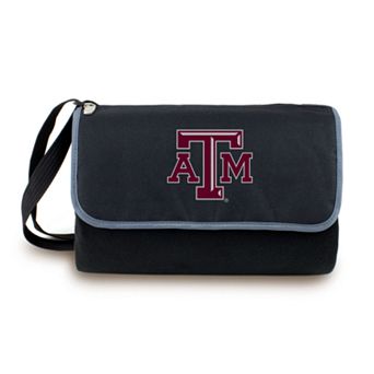 Picnic Time Texas A&M Aggies Blanket Tote