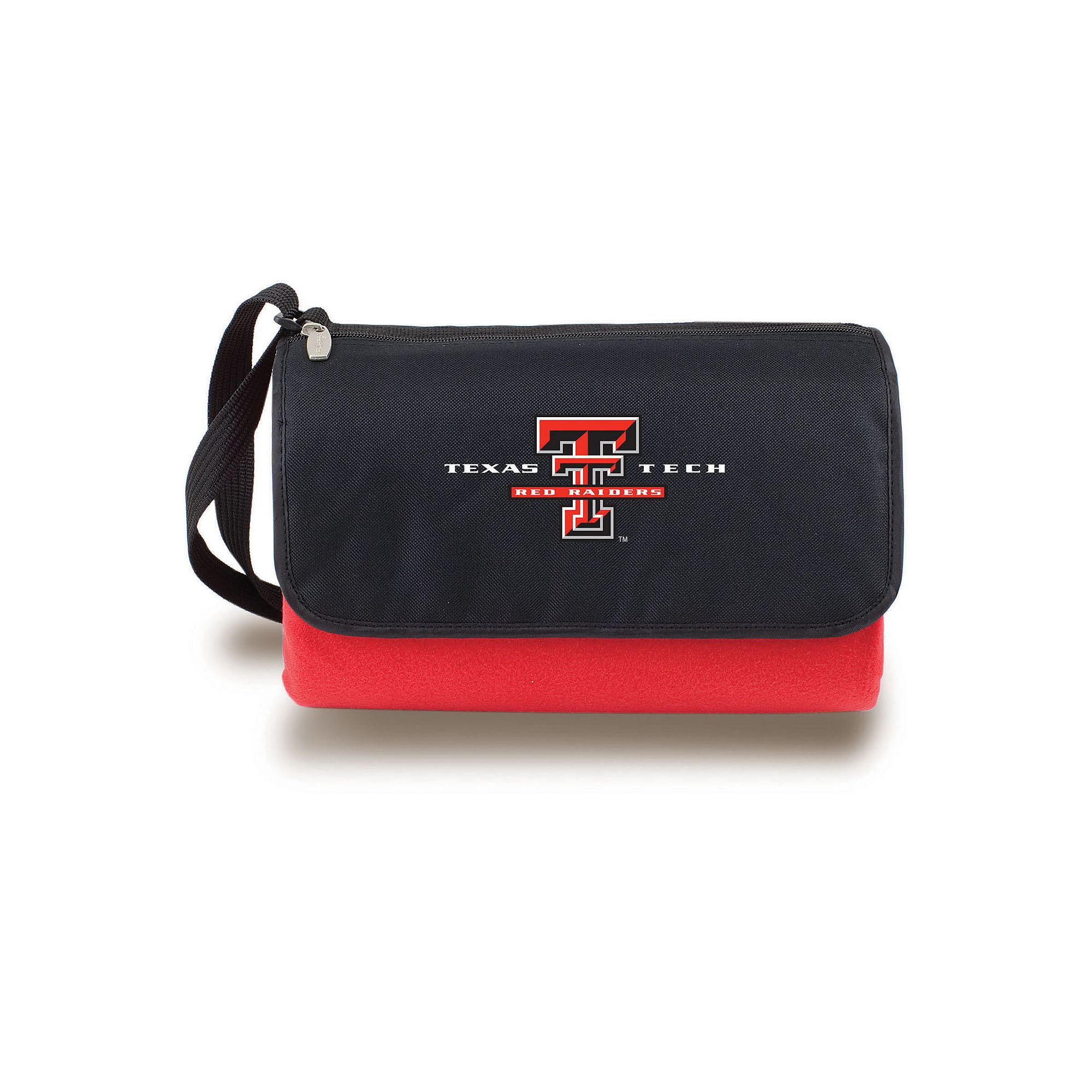 Picnic Time Texas Tech Red Raiders Blanket Tote