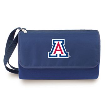 Picnic Time Arizona Wildcats Blanket Tote