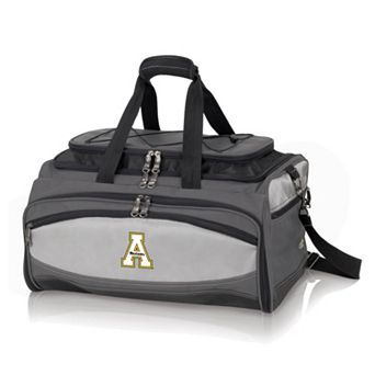 Picnic Time Buccaneer Appalachian State Mountaineers Tailgating Cooler & Grill