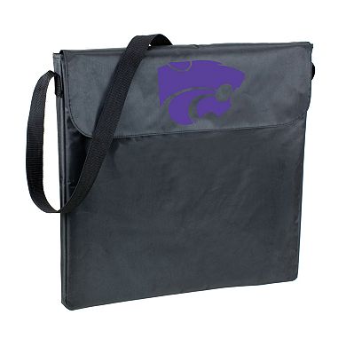 Picnic Time Kansas State Wildcats Portable X-Grill