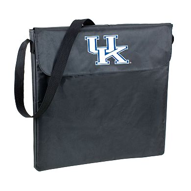 Picnic Time Kentucky Wildcats Portable X-Grill