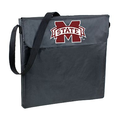 Picnic Time Mississippi State Bulldogs Portable X-Grill
