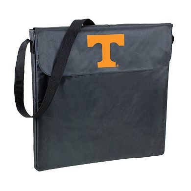 Picnic Time Tennessee Volunteers Portable X-Grill